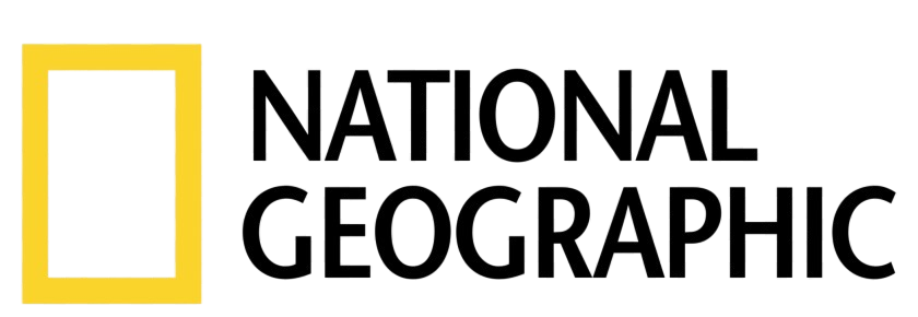 National Geographic logo