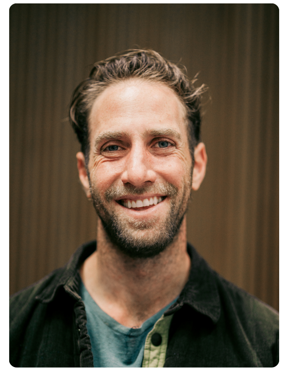 Scott Haber