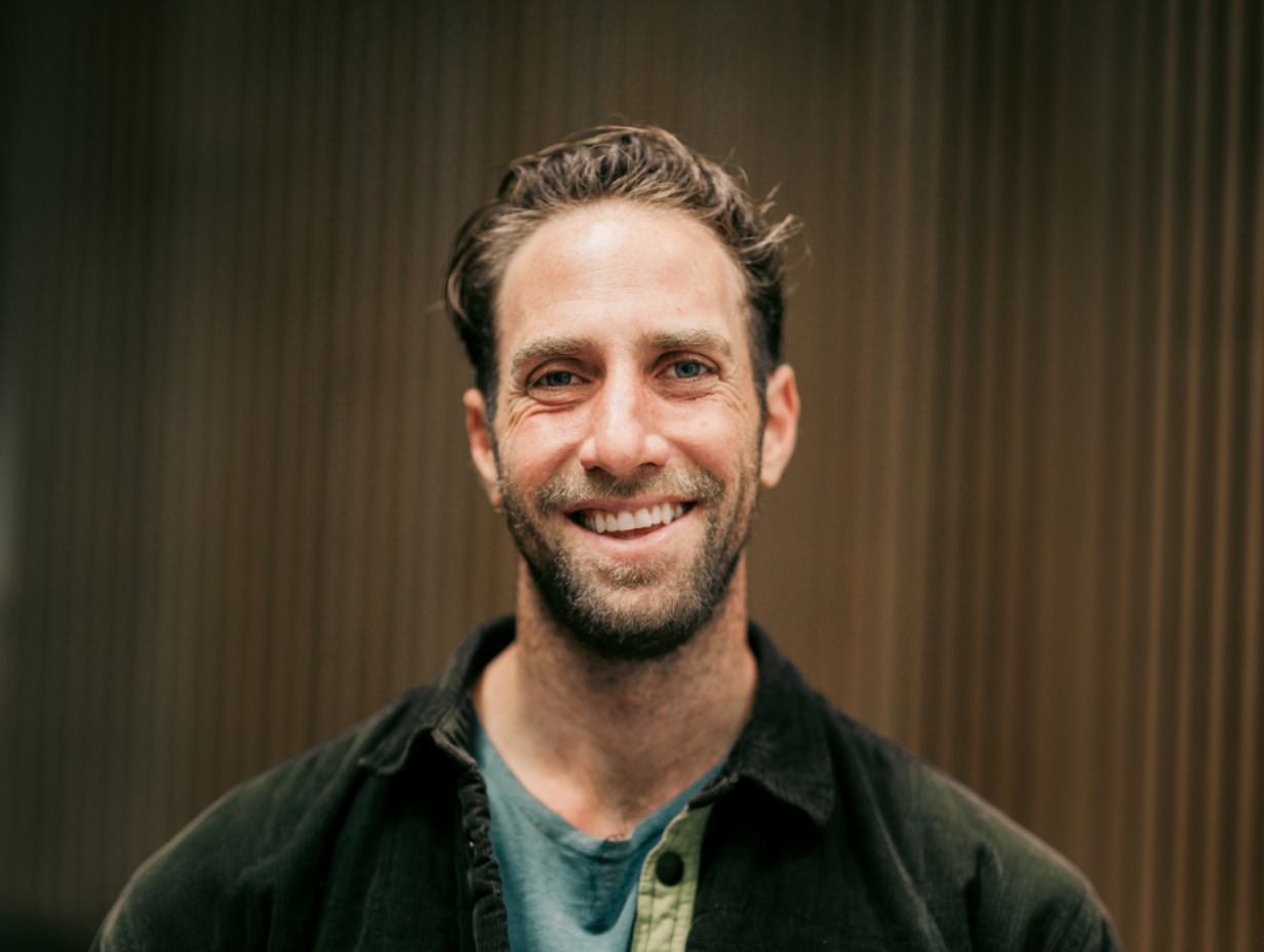 Scott Haber