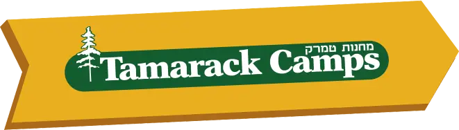 Tamarak Camps logo