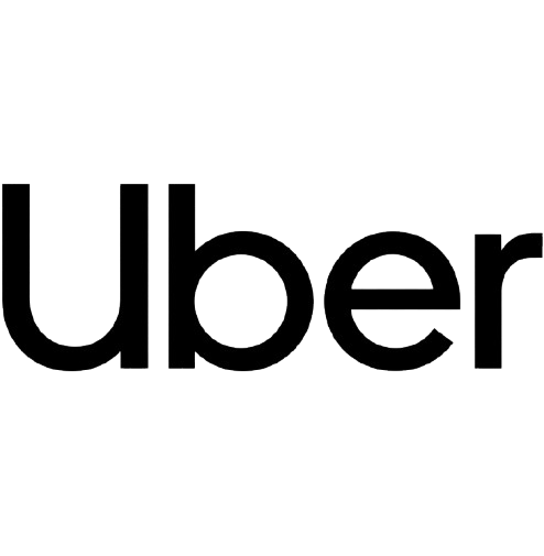 Uber logo